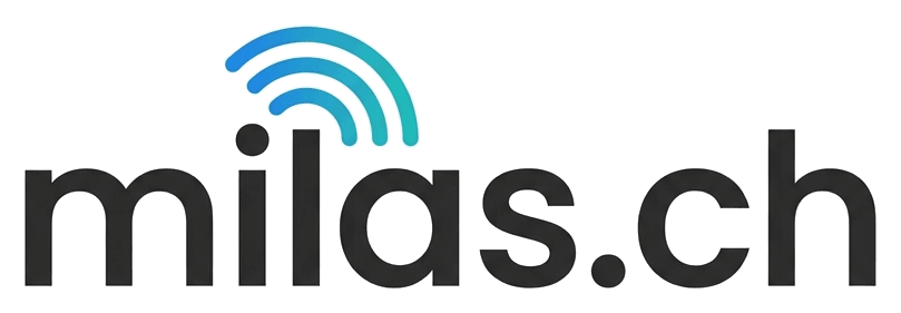 milas.ch